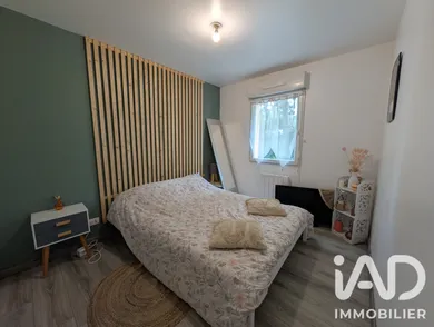 Appartement à Langueux (22360)