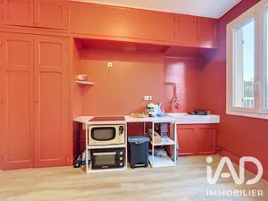 Apartment in Istres (13800)