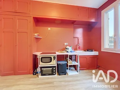 Appartement à Istres (13800)