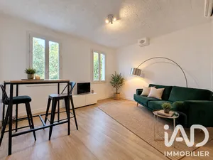 Appartement à Istres (13800)