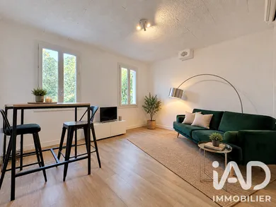 Appartement à Istres (13800)