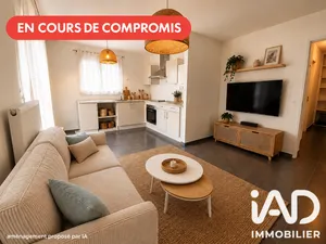 Appartement à Gex (01170)