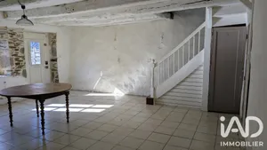 Maison de village à Évran (22630)