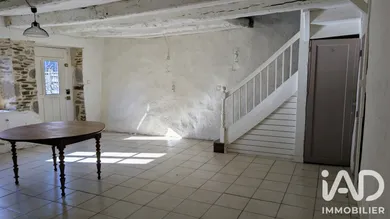 Maison de village à Évran (22630)