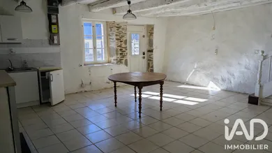 Maison de village à Évran (22630)