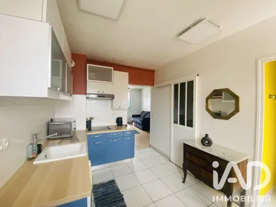 Studio à Choisy-le-Roi (94600)