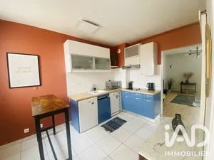 Studio in Choisy-le-Roi (94600)