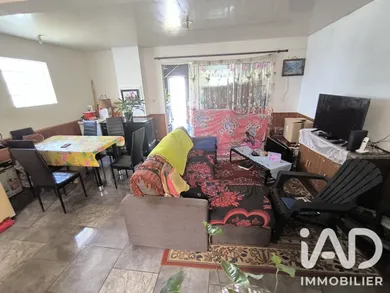 Maison à Tampon (97430)