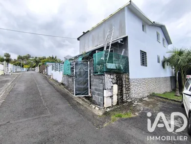 Maison à Tampon (97430)