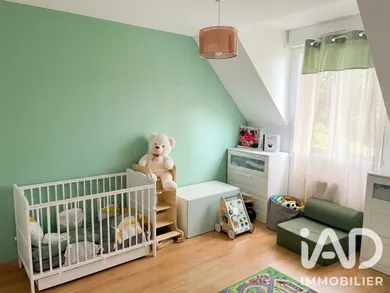 Appartement à Belloy-en-France (95270)