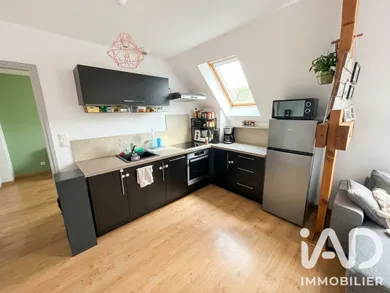 Appartement à Belloy-en-France (95270)