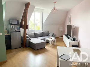 Appartement à Belloy-en-France (95270)