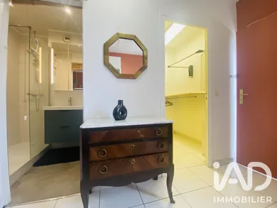 Studio à Choisy-le-Roi (94600)