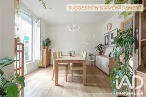 House in Aulnay-sous-Bois (93600)