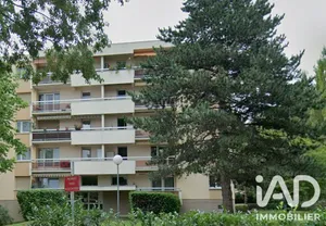 Appartement à Hœnheim (67800)