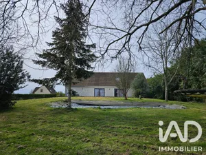 House in Luceau (72500)