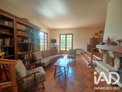 Maison de village à Auris (38142)