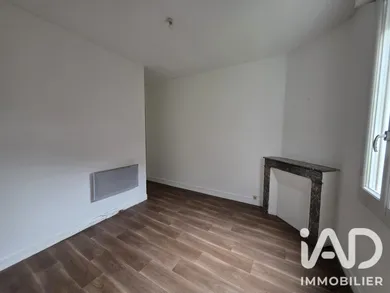 Appartement à Bordeaux (33300)
