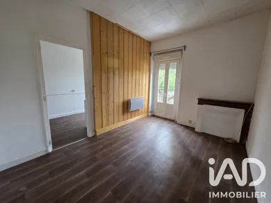 Appartement à Bordeaux (33300)