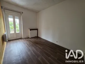 Appartement à Bordeaux (33300)