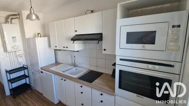 Appartement à Nîmes (30900)