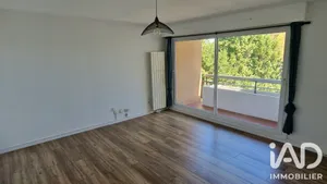 Appartement à Nîmes (30900)