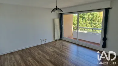 Appartement à Nîmes (30900)