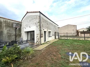 House in GETIGNE (44190)
