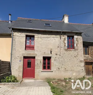 Maison de village à Évran (22630)