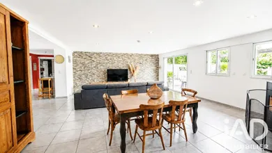 House in Coullemelle (80250)