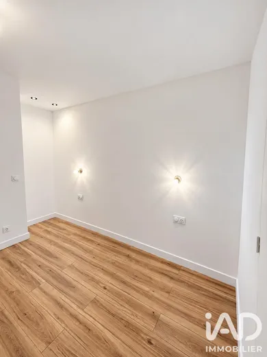 Appartement à Sens (89100)