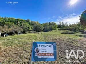 Building plot in Monein (64360)