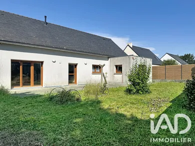 Maison à Le Bono (56400)