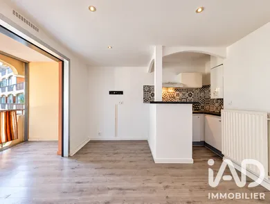 Appartement à Mandelieu-la-Napoule (06210)