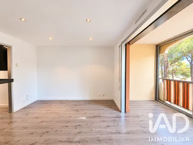 Appartement à Mandelieu-la-Napoule (06210)