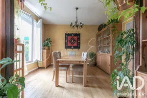 Maison à Aulnay-sous-Bois (93600)