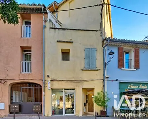 Immeuble à L'Isle-sur-la-Sorgue (84800)