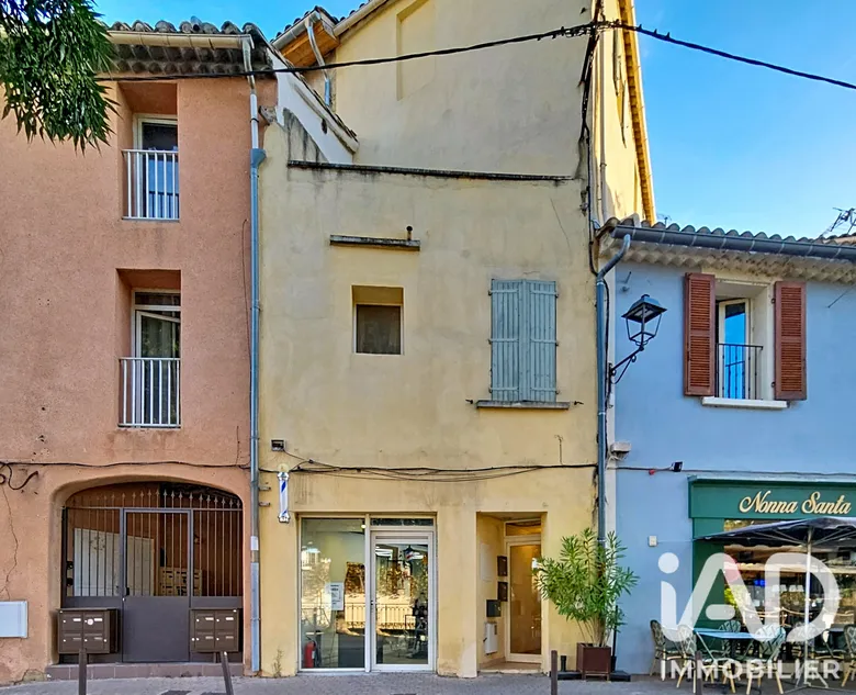 Immeuble 2 pièces 123 m² · à L'Isle-sur-la-Sorgue · 123 m² · 425 000 €