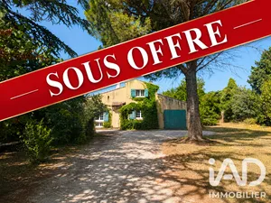 House in Aubignan (84810)