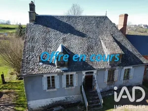 Maison à Ally (15700)