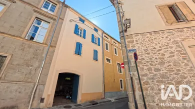 Office in Limoux (11300)