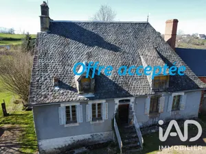 House in Ally (15700)