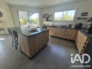House in Sainte-Florence (85140)