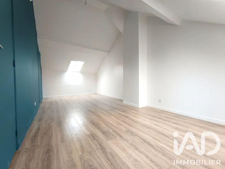 Maison 5 pièces 163 m² · à Montlignon · 163 m² · 320 000 €