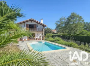 House in Urrugne (64122)