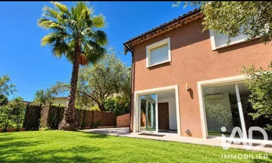 Maison à ANTIBES (06600)