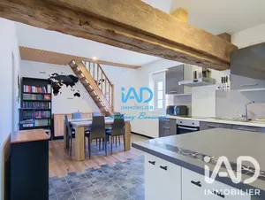 Duplex à Chaumes-en-Brie (77390)
