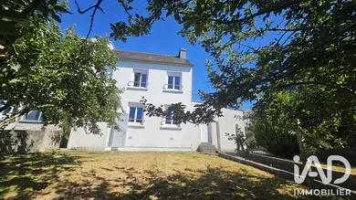 Maison à Quimper (29000)