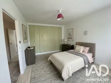 Appartement à Orsay (91400)