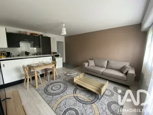 Appartement à Orsay (91400)